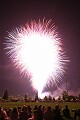 Livermore Fireworks, Grande Finale