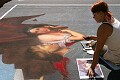 Street Painting Fair - Artist