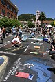 San Rafael Street Painting Fair