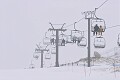 Squaw Valley ski lift