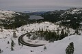 Truckee and Donner Pass - December 29, 2005