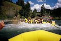 Grand Teton N.P. and Snake River Rafting - September 3, 2005