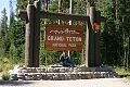 Grand Teton National Park - Aug. 31-Sept. 6, 2005