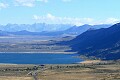 Mono Lake from Conway Summit