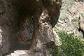 High Peaks Trail - Pinnacles National Monument