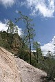 High Peaks Trail - Pinnacles National Monument