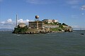 Alcatraz Island "The Rock"