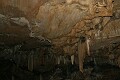 Speleogens and Stalactites - Crystal Cave