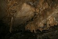 Speleogens and Stalactites - Crystal Cave