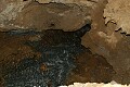 Underground stream - Crystal Cave