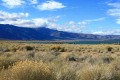 Mono Lake and the Sierra Nevada
