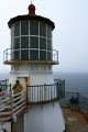 Point Reyes Lighthouse (historic)