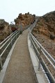 Point Reyes Lighthouse steps