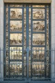 The Ghiberti Doors, Grace Cathedral