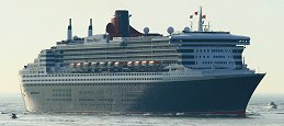 H.M.S. Queen Mary 2