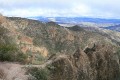 View of Condor Gulch Trail