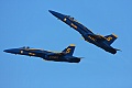 Blue Angels (F/A-18 Hornet)