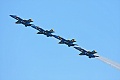 Blue Angels (F/A-18 Hornet)