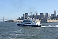 San Francisco Bay Cruise - March 12, 2009