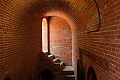 Fort McHenry - brick detail