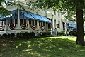 Annapolis - Naval Academy officers housing