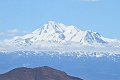 Mount Shasta - June 20, 2010