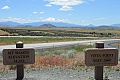 Mount Shasta from the Yreka view point
