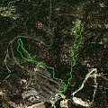 Sierra-at-Tahoe Google Map