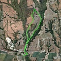 Wilder Ranch Google Map