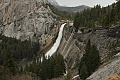 Yosemite National Park - April 26-27, 2010
