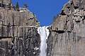 Yosemite National Park - February 24-27, 2010