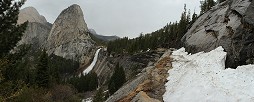 Yosemite 27th
