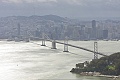 San Francisco - Oakland Bay Bridge (suspension section)