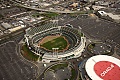 Oakland Coliseum (Oakland A's)