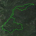 Butano State Park Google Map