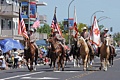 San Mateo County Mounted Patrol
