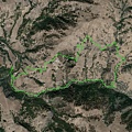 Sunol Regional Park Google Map