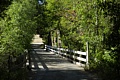 Bridge over Calaveras Creek