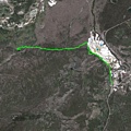 Midway Geyser Basin Google Map