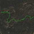 Mariposa Grove Google Map