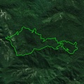 Big Basin Google Map
