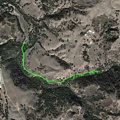 Sunol Regional Park Google Map