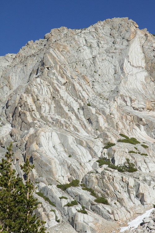 Fletcher Peak