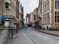 Eekhoutstraat, Bruges