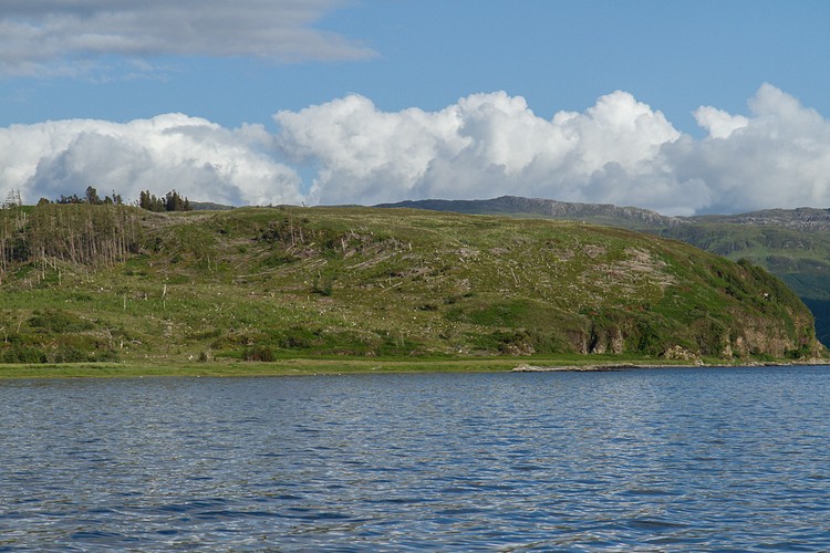 Loch Alsh