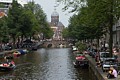 Oudezijds Voorburgwal Canal
