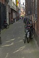 Sint Pietershalsteeg (alley)