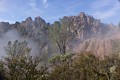 Pinnacles National Park - December 11, 2016