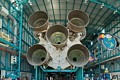 Atlas V engines