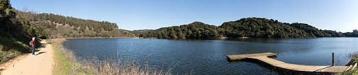 Lake Chabot